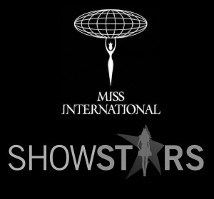 logo Miss Internationa VII - SHOWSTARS